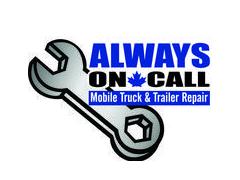 Always on Call