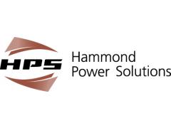 Hammond Power Solutions